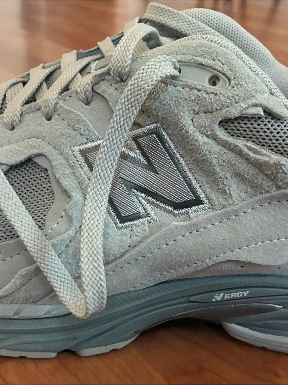 New Balance 2002R Protection Pack Goretex Sz 12